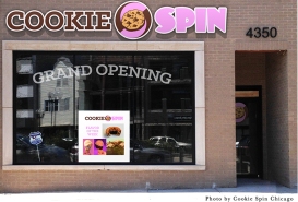 Cookiespin